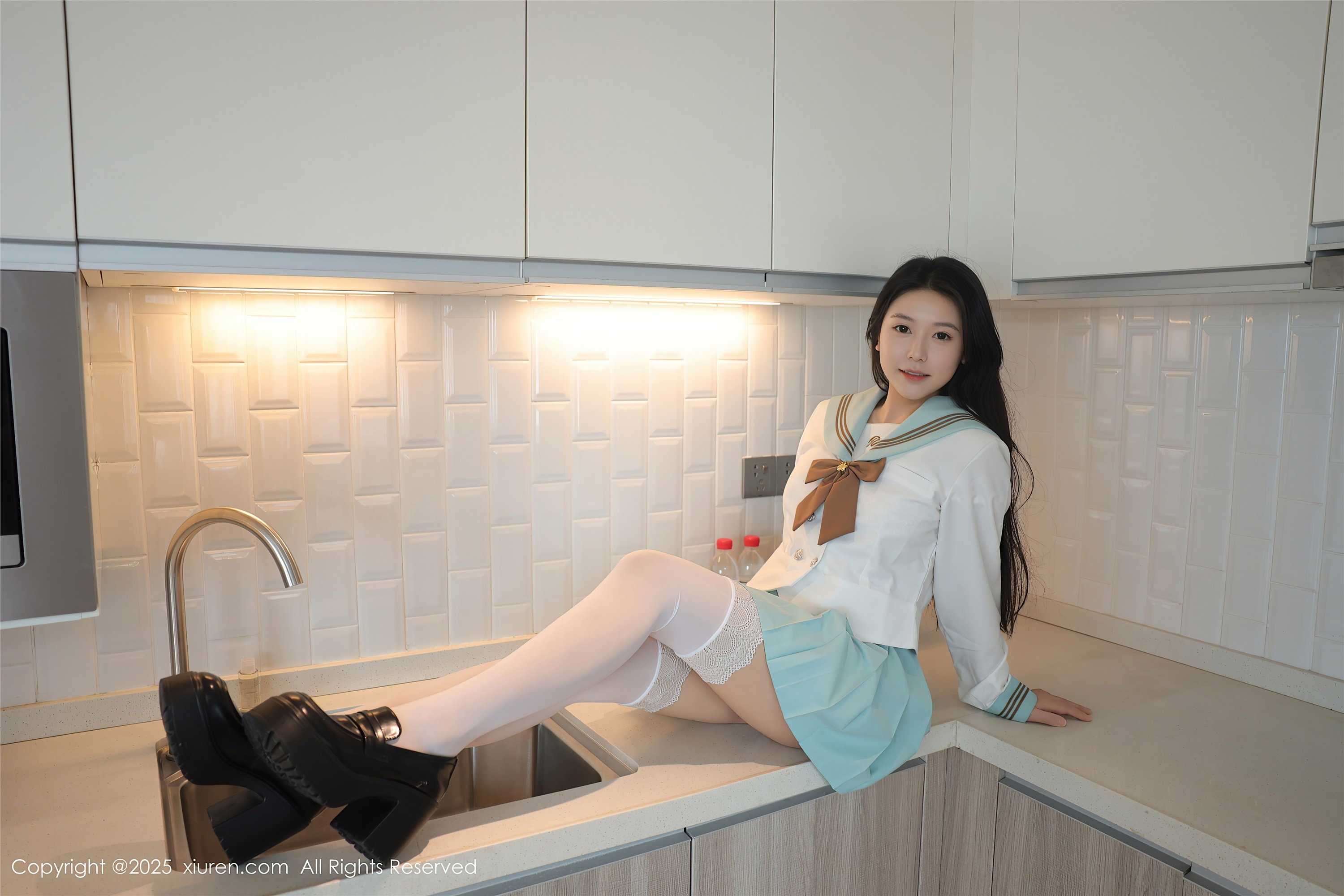 Xiuren秀人网 2025.06.09 NO.10379 林嘉馨